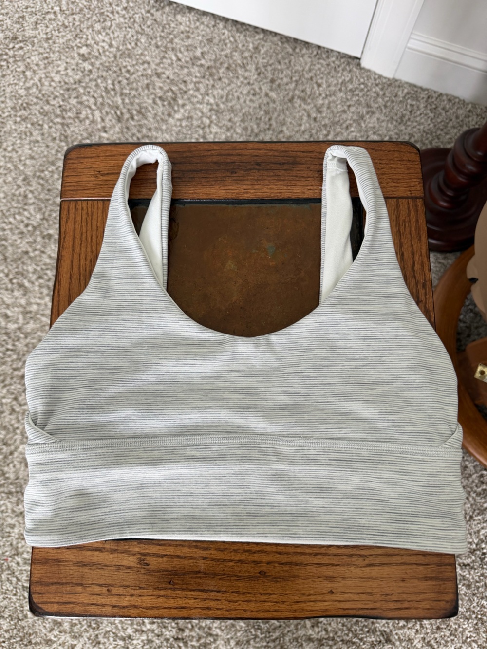 Lululemon Align Reversible Bra